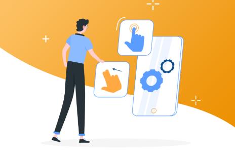 怡动app(商家助手) 怡动app(商家助手)