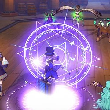 启源女神魅族版 启源女神魅族版