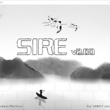 SIRE(����־11�޸���)