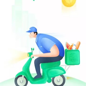 么得嘎骑手端app 么得嘎骑手端app