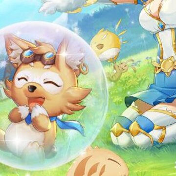 彩虹物语应用宝版 彩虹物语应用宝版