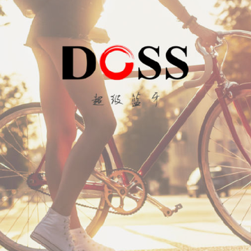 DOSS超级蓝牙app DOSS超级蓝牙app