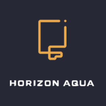 Horizon Aqua app
