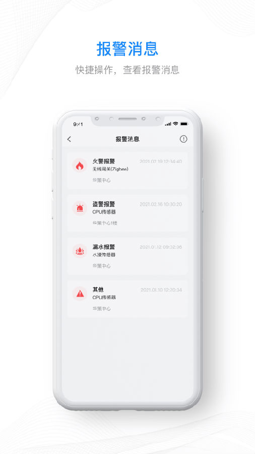 集智安防 集智安防