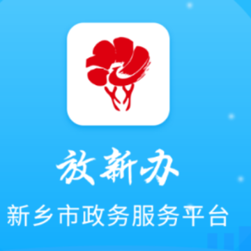 放新办app 放新办app