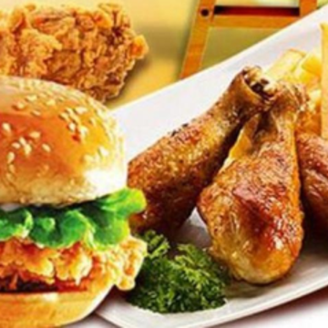 百集城(炸鸡汉堡原料批发市场) 百集城(炸鸡汉堡原料批发市场)