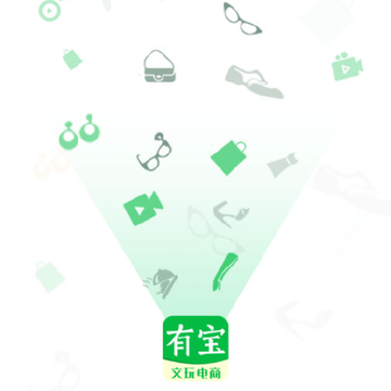 有宝(文玩电商) 有宝(文玩电商)