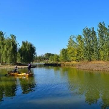 山东河长制巡河版app下载 山东河长制巡河版app下载