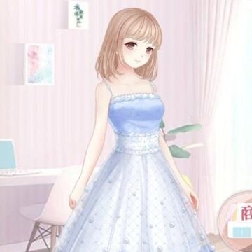 仙女装扮秀 仙女装扮秀
