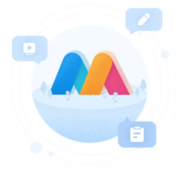 δ��ħ��Уѧ����app