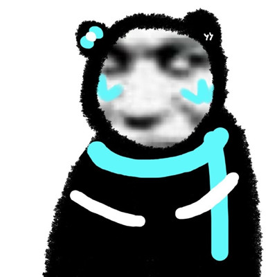 2021最新版沙雕熊猫头表情包大全-云奇网