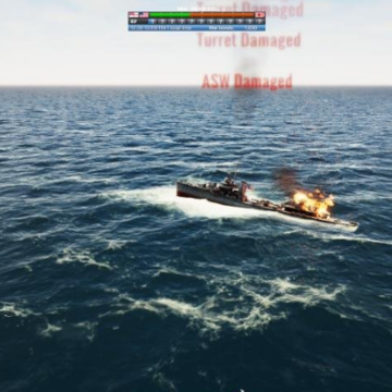 太平洋雄风Victory At Sea Pacific 太平洋雄风Victory At Sea Pacific