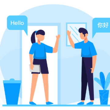 随手翻译软件 随手翻译软件