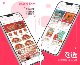 飞选 飞选