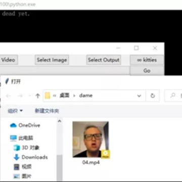 yanderify(做damedane视频的软件) yanderify(做damedane视频的软件)