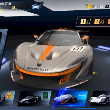 赛车计划go破解版 赛车计划go破解版