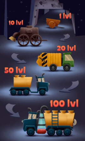 Trash tycoon(����������޽�Ǯ��)v0.0.23 ��׿��