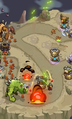 King of Defense Premium(����֮��������)v1.0.26 ���°�