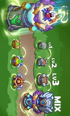King of Defense Premium(����֮��������)v1.0.26 ���°�