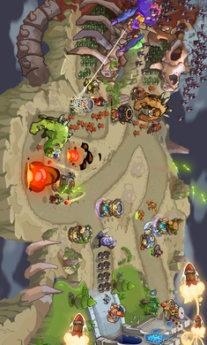 King of Defense Premium(����֮��������)v1.0.26 ���°�