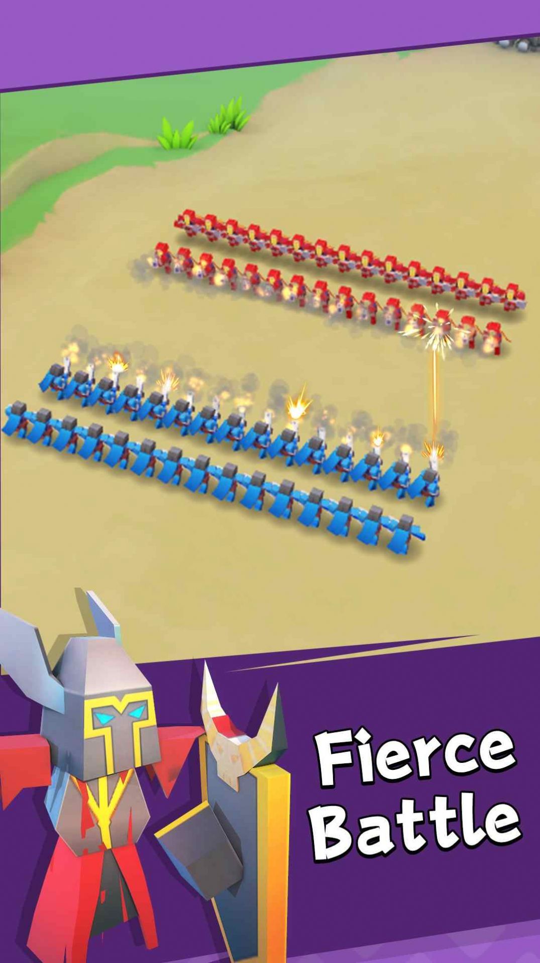 Little Big War(С������)v0.7.0 ���°�