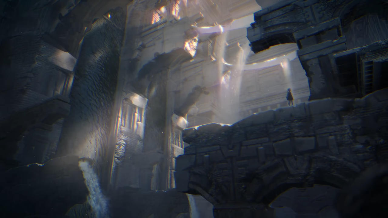 NieR(�����е��Ԫ�ٷ�����)v1.2 ���°�