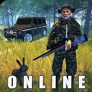 Hunting Online(Online)