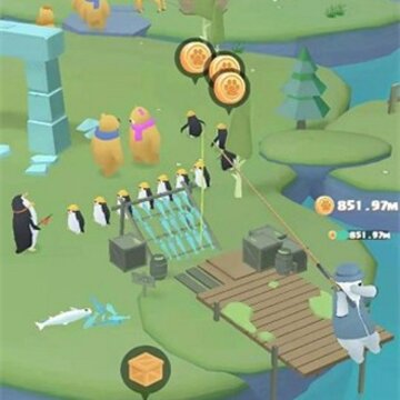 大萌熊的家2无限金币钻石版 大萌熊的家2无限金币钻石版