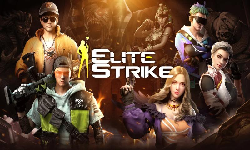 Elite Strike(�����ж��ֻ���)v0.320 ���İ�