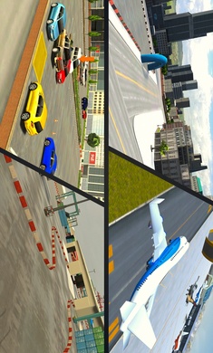 Sahin Simulator : Ultimate(�ռ�Ư��ģ����)v1.06 �ֻ���