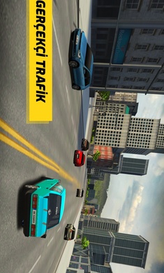 Sahin Simulator : Ultimate(�ռ�Ư��ģ����)v1.06 �ֻ���