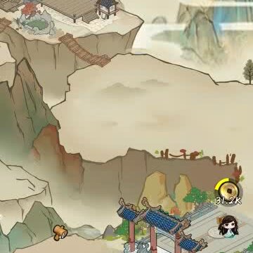 武馆模拟器无广告版 武馆模拟器无广告版