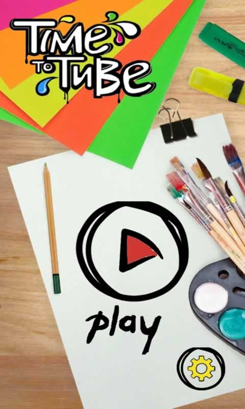 Time To Tube Lite(���ϵ���׿��)v1.00.02 �ֻ���