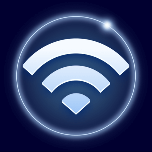 WiFi多多v1.0.0 最新版