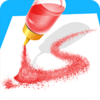 Sand Painting(ɳ���ֻ���Ϸ)v1.4 ���İ�