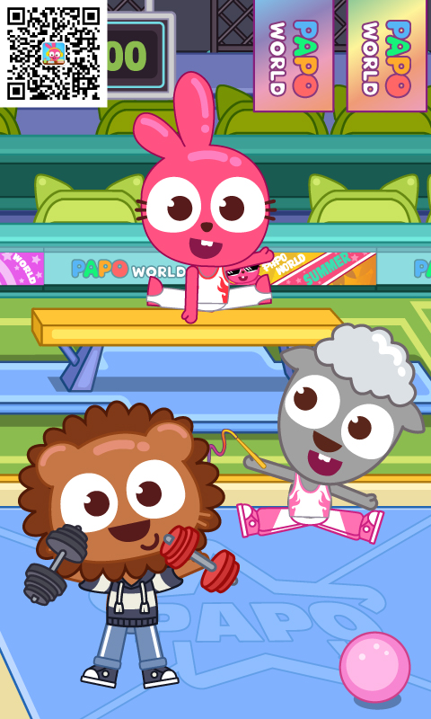 ����С���˶���v1.0.1 ��׿��Ѱ�