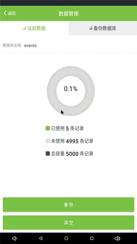 �����֤��һϵͳv0.0.6.alpha5 ��׿��