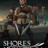 δ֪����Shores Unknown�ⰲװ��ɫ���İ�