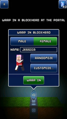 The Blockheads(ľͷ�˽���)v1.7.4 ���°�