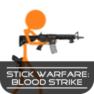 Stick Warfare: Blood Strike(սѪƽ)v6.1.1 