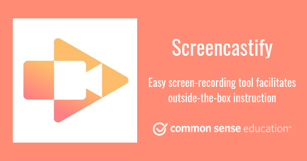 Screencastify(网页屏幕录像机)v1.39.58 最新版