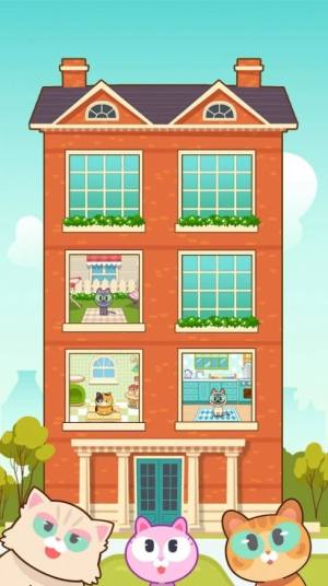 Cat Hotel(è�Ƶ����)v1.01 ���°�