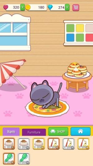 Cat Hotel(è�Ƶ����)v1.01 ���°�
