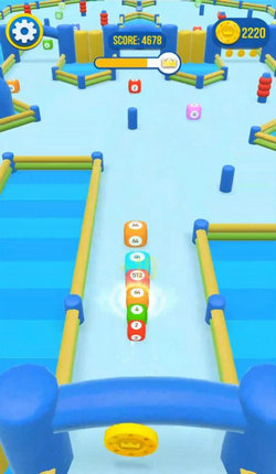 2048��̭��v0.0.1 ���°�