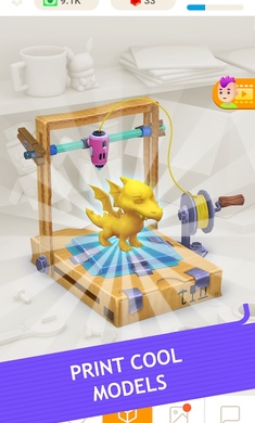 �ҵ�3D��ӡ�����İ�v0.6 ��׿��