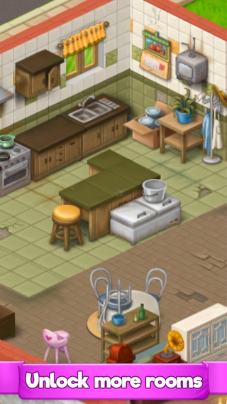 Merge Villa(�ϲ������ƽ��)v1.07.120at ���İ�