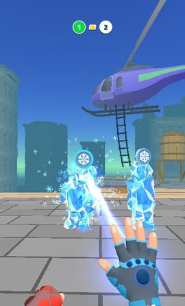 Ice Man 3D(����3D)v0.9 ���°�