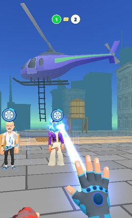 Ice Man 3D(����3D)v0.9 ���°�