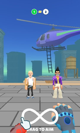 Ice Man 3D(����3D)v0.9 ���°�
