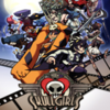 ����Ů��ȫdlc�����ƽ��(Skullgirls 2nd Encore)�ⰲװ��ɫ��